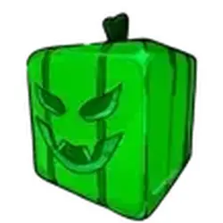 Green Pumpkin MM2 Murder Mystery 2