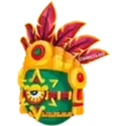 Royal Aztec Egg ADM Adopt Me