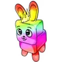 Fire Bunny MM2 Murder Mystery 2
