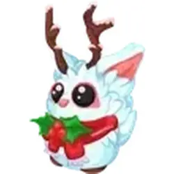Merry Mistletroll ADM Adopt Me