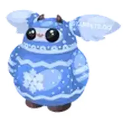 Cozy Mistletroll GAG2 Grow a Garden 2
