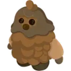 Sasquatch ADM Adopt Me