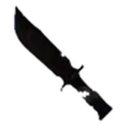 Predator MM2 Murder Mystery 2