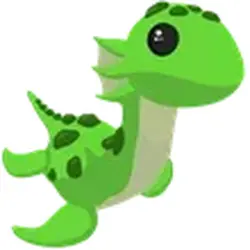 Nessie GAG2 Grow a Garden 2