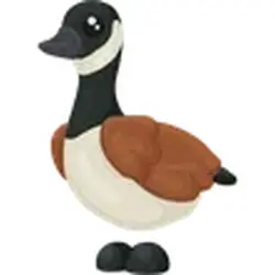 Canada Goose GAG2 Grow a Garden 2