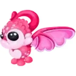 Cupid Dragon ADM Adopt Me