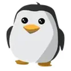 Penguin ADM Adopt Me