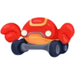 Crabby Cruiser ADM Adopt Me