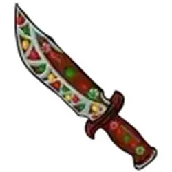Gingerbread MM2 Murder Mystery 2
