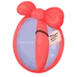 Christmas Future Egg ADM Adopt Me