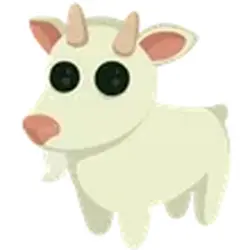 Goat GAG2 Grow a Garden 2