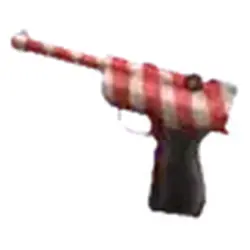 Lugercane MM2 Murder Mystery 2