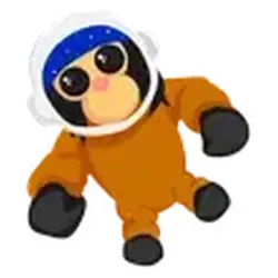 Astronaut Gorilla GAG2 Grow a Garden 2