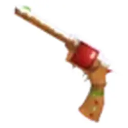 Ginger MM2 Murder Mystery 2