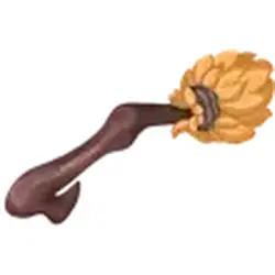Enchanted Broomstick ADM Adopt Me