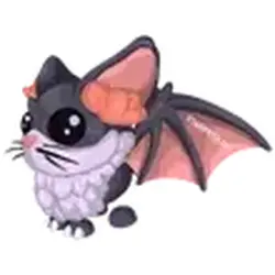 Kitty Bat ADM Adopt Me