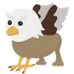 Griffin ADM Adopt Me