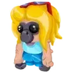 Influencer Gibbon ADM Adopt Me