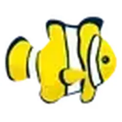 Clownfish ADM Adopt Me