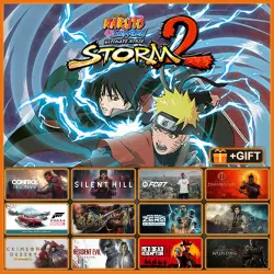 [АВТОКОД + МГНОВЕННО] NARUTO SHIPPUDEN: Ultimate Ninja STORM 2