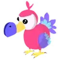 Dodo ADM Adopt Me