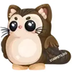 Purrowl ADM Adopt Me