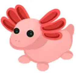 Axolotl ADM Adopt Me