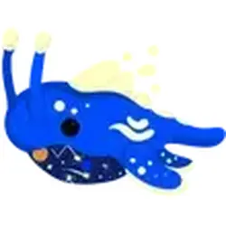 Space Whale ADM Adopt Me