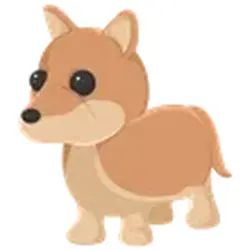 Dingo ADM Adopt Me
