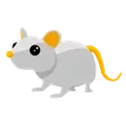 Golden Rat ADM Adopt Me