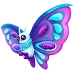 Moonlight Moth ADM Adopt Me
