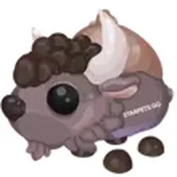 Bison ADM Adopt Me