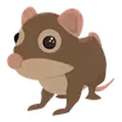 Shrew ADM Adopt Me