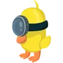 Zodiac Minion Chick ADM Adopt Me
