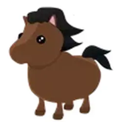 Horse ADM Adopt Me