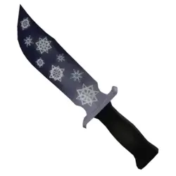 Snowflakes MM2 Murder Mystery 2