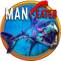 Maneater | Steam Offline | +250 игр | Мгновенная доставка