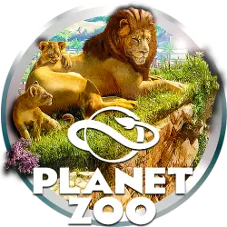Planet Zoo | Steam Offline | +250 игр | Мгновенная доставка