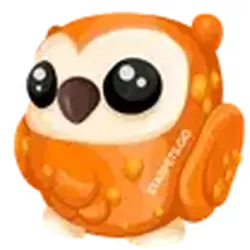 Clementine Owl ADM Adopt Me