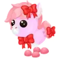 Pretty Pony ADM Adopt Me