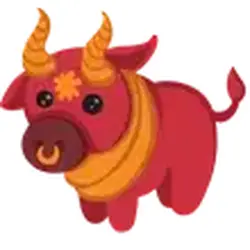 Lunar Ox ADM Adopt Me