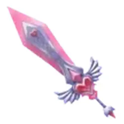 Heartblade MM2 Murder Mystery 2