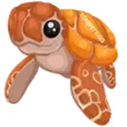 Sea Turtle ADM Adopt Me
