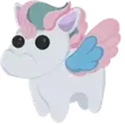 Alicorn ADM Adopt Me