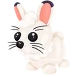 Arctic Hare GAG2 Grow a Garden 2