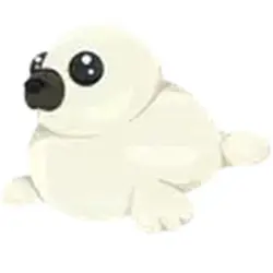 Harp Seal GAG2 Grow a Garden 2
