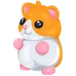 Hamster ADM Adopt Me