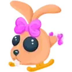 Rabbit Helicopter ADM Adopt Me