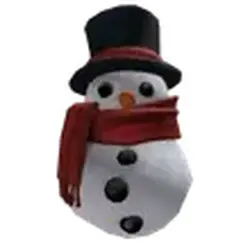 Mr. Snowman MM2 Murder Mystery 2