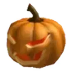 Pumpkin MM2 Murder Mystery 2